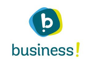 Logo net+ Business